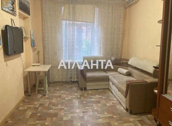 Room in dormitory apartment by the address st. Olgievskaya Ak Pavlova (area 16,0 m2) - Atlanta.ua - photo 4