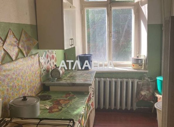 Room in dormitory apartment by the address st. Olgievskaya Ak Pavlova (area 16,0 m2) - Atlanta.ua - photo 11