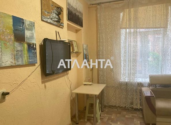 Room in dormitory apartment by the address st. Olgievskaya Ak Pavlova (area 16,0 m2) - Atlanta.ua - photo 5