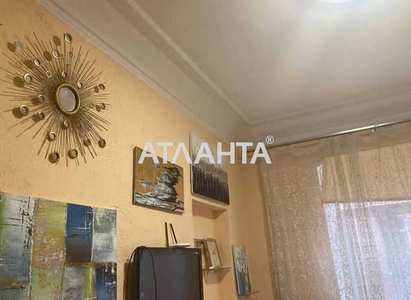Room in dormitory apartment by the address st. Olgievskaya Ak Pavlova (area 16,0 m2) - Atlanta.ua - photo 6