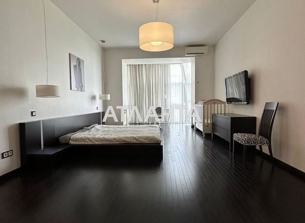 3-rooms apartment apartment by the address st. Lidersovskiy bul Dzerzhinskogo bul (area 185,0 m2) - Atlanta.ua