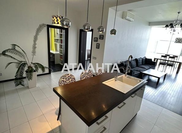 3-rooms apartment apartment by the address st. Lidersovskiy bul Dzerzhinskogo bul (area 185,0 m2) - Atlanta.ua - photo 19