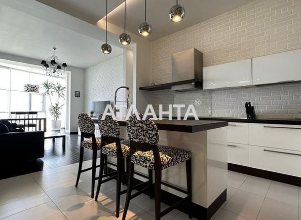 3-rooms apartment apartment by the address st. Lidersovskiy bul Dzerzhinskogo bul (area 185,0 m2) - Atlanta.ua - photo 21