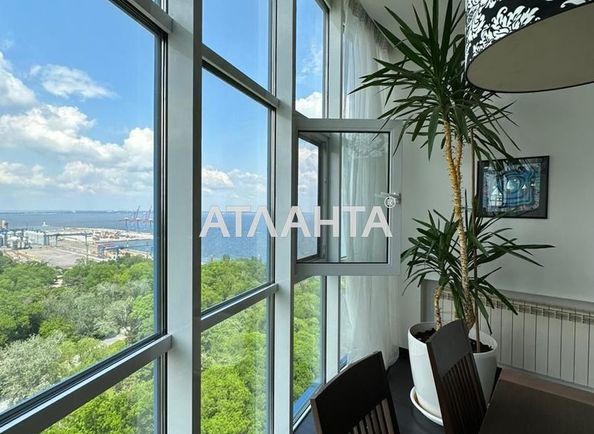 3-rooms apartment apartment by the address st. Lidersovskiy bul Dzerzhinskogo bul (area 185,0 m2) - Atlanta.ua - photo 25