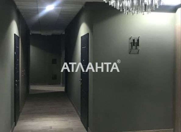 1-room apartment apartment by the address st. Kulikovskiy 2 y per (area 37,6 m2) - Atlanta.ua - photo 9