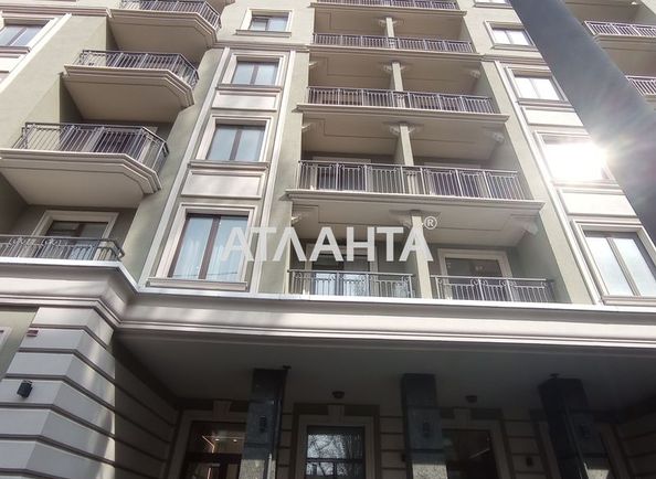 1-room apartment apartment by the address st. Kulikovskiy 2 y per (area 37,6 m2) - Atlanta.ua - photo 12