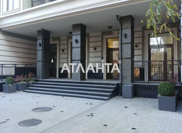 1-room apartment apartment by the address st. Kulikovskiy 2 y per (area 37,6 m2) - Atlanta.ua - photo 14