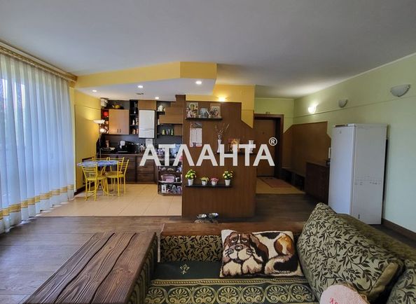 4+-rooms apartment apartment by the address st. Kaspruka Pavla (area 244,7 m2) - Atlanta.ua - photo 16