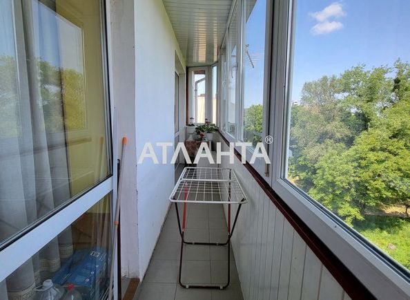 4+-rooms apartment apartment by the address st. Kaspruka Pavla (area 244,7 m2) - Atlanta.ua - photo 24