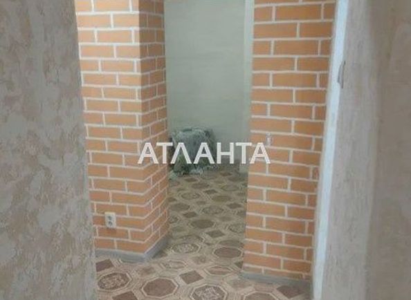 2-rooms apartment apartment by the address st. Malanova per (area 39,0 m2) - Atlanta.ua - photo 10