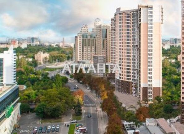 Commercial real estate at st. Genuezskaya (area 102,0 m2) - Atlanta.ua - photo 14