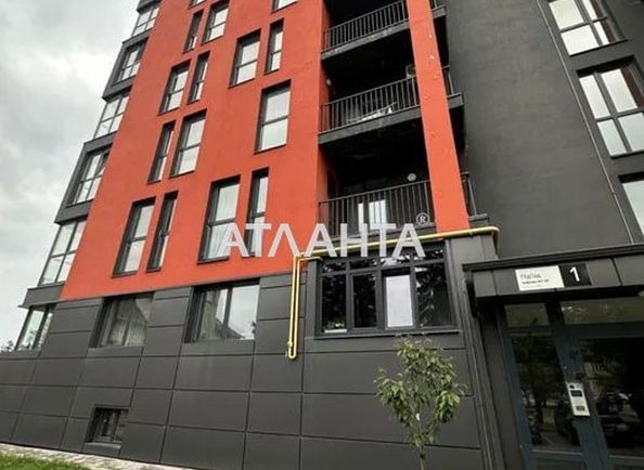 3-rooms apartment apartment by the address st. Pasechnaya ul (area 75,5 m2) - Atlanta.ua