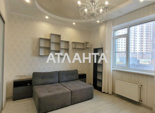 2-rooms apartment apartment by the address st. Sakharova (area 67,0 m2) - Atlanta.ua - photo 2