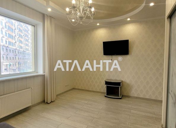 2-rooms apartment apartment by the address st. Sakharova (area 67,0 m2) - Atlanta.ua - photo 3
