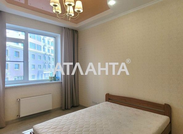 2-rooms apartment apartment by the address st. Sakharova (area 67,0 m2) - Atlanta.ua - photo 4