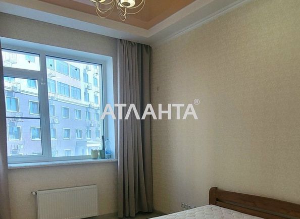 2-кімнатна квартира за адресою вул. Сахарова (площа 67,0 м2) - Atlanta.ua - фото 5