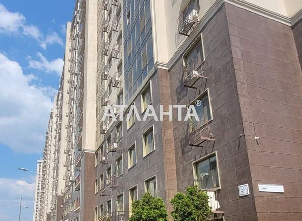 2-rooms apartment apartment by the address st. Sakharova (area 67,0 m2) - Atlanta.ua - photo 12