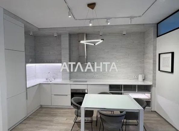 2-rooms apartment apartment by the address st. Bolshaya arnautskaya Chkalova (area 70,0 m2) - Atlanta.ua