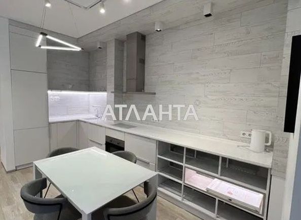 2-rooms apartment apartment by the address st. Bolshaya arnautskaya Chkalova (area 70,0 m2) - Atlanta.ua - photo 3