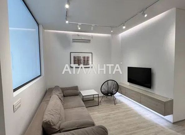 2-rooms apartment apartment by the address st. Bolshaya arnautskaya Chkalova (area 70,0 m2) - Atlanta.ua - photo 4