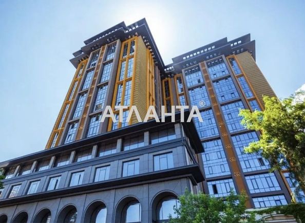 2-rooms apartment apartment by the address st. Bolshaya arnautskaya Chkalova (area 70,0 m2) - Atlanta.ua - photo 7