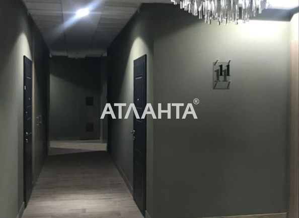 1-room apartment apartment by the address st. Kulikovskiy 2 y per (area 37,5 m2) - Atlanta.ua - photo 7