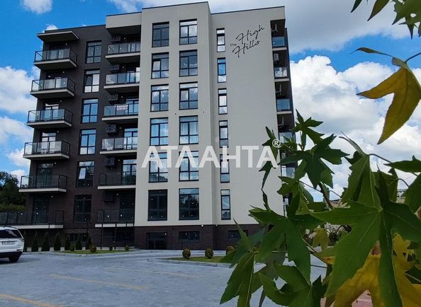 2-rooms apartment apartment by the address st. Very Nadezhdy Lyubvi (area 78,6 m2) - Atlanta.ua - photo 7