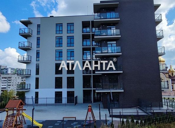 2-rooms apartment apartment by the address st. Very Nadezhdy Lyubvi (area 78,6 m2) - Atlanta.ua - photo 8
