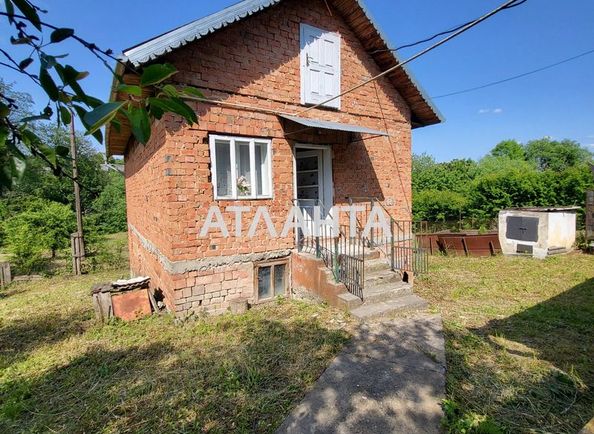 House by the address st. Shevchenko (area 167,9 m2) - Atlanta.ua - photo 24