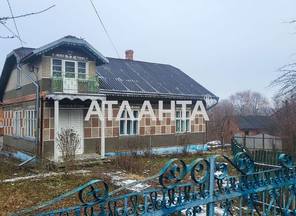 Дом по адресу ул. Шевченко (площадь 76 м²) - Atlanta.ua