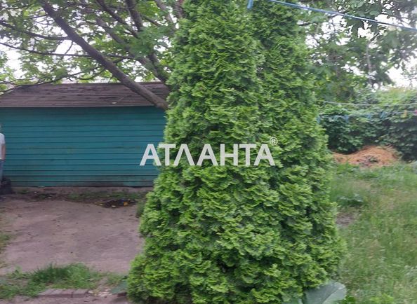 House by the address st. Lyustdorfskaya dor 27 (area 48,5 m2) - Atlanta.ua - photo 5