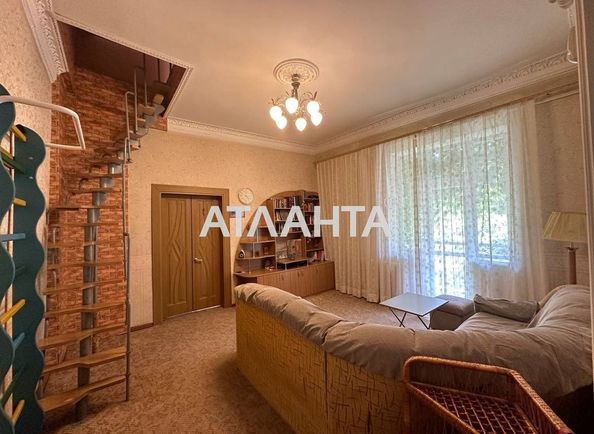 4+-rooms apartment apartment by the address st. Lermontovskiy per (area 98,0 m2) - Atlanta.ua - photo 3