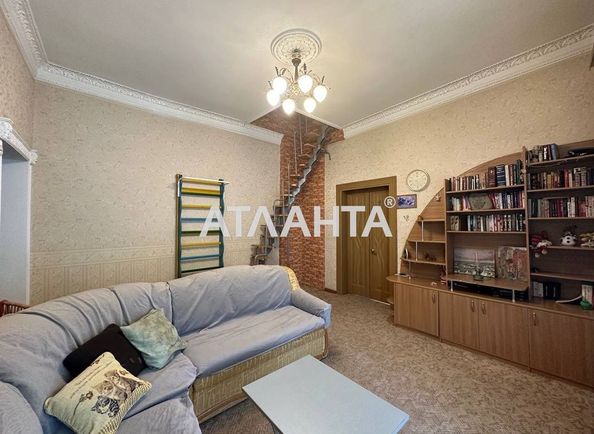 4+-rooms apartment apartment by the address st. Lermontovskiy per (area 98,0 m2) - Atlanta.ua - photo 2