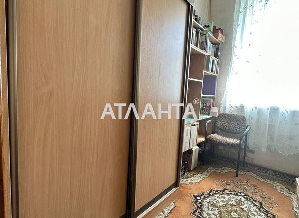 4+-rooms apartment apartment by the address st. Lermontovskiy per (area 98,0 m2) - Atlanta.ua - photo 15