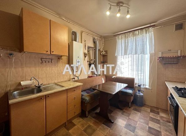 4+-rooms apartment apartment by the address st. Lermontovskiy per (area 98,0 m2) - Atlanta.ua - photo 11