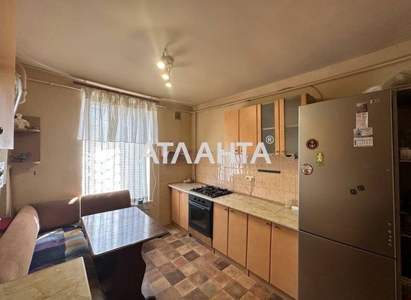 4+-rooms apartment apartment by the address st. Lermontovskiy per (area 98,0 m2) - Atlanta.ua - photo 10