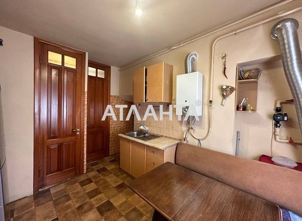 4+-rooms apartment apartment by the address st. Lermontovskiy per (area 98,0 m2) - Atlanta.ua - photo 12