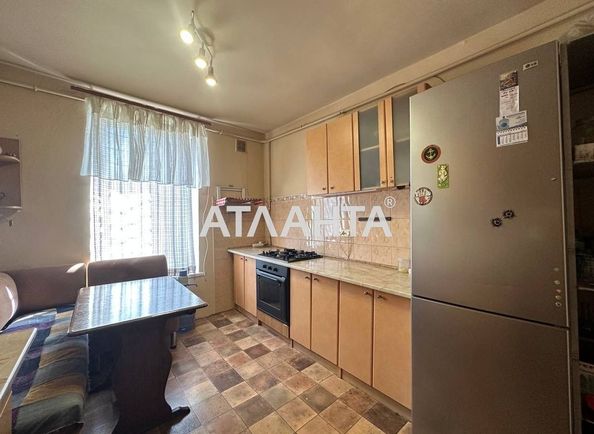 4+-rooms apartment apartment by the address st. Lermontovskiy per (area 98,0 m2) - Atlanta.ua - photo 9