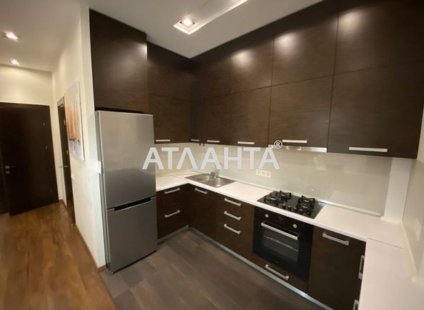 2-комнатная квартира по адресу Черепановых 2-й пер. (площадь 59,0 м2) - Atlanta.ua - фото 4