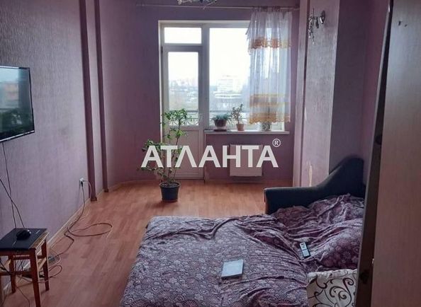 2-rooms apartment apartment by the address st. Panteleymonovskaya Chizhikova (area 65,0 m2) - Atlanta.ua