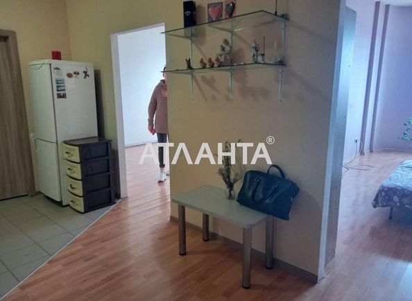 2-rooms apartment apartment by the address st. Panteleymonovskaya Chizhikova (area 65,0 m2) - Atlanta.ua - photo 3