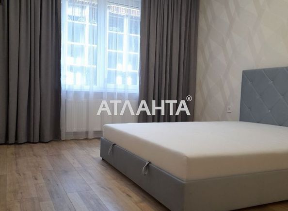 1-комнатная квартира по адресу ул. Строительная (площадь 52 м²) - Atlanta.ua - фото 4