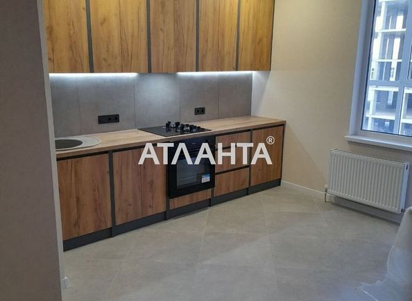 1-комнатная квартира по адресу ул. Строительная (площадь 52 м²) - Atlanta.ua