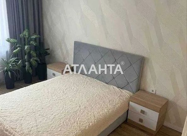 1-room apartment apartment by the address st. Stroitelnaya (area 52 m²) - Atlanta.ua