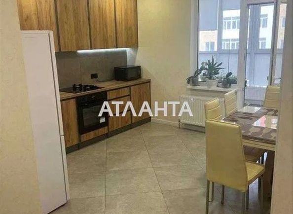 1-room apartment apartment by the address st. Stroitelnaya (area 52 m²) - Atlanta.ua - photo 6
