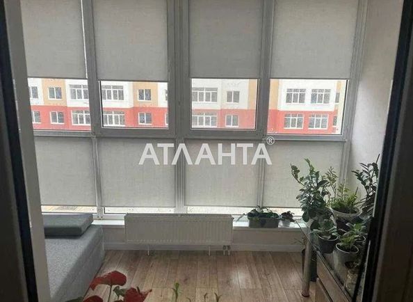 1-room apartment apartment by the address st. Stroitelnaya (area 52 m²) - Atlanta.ua - photo 9