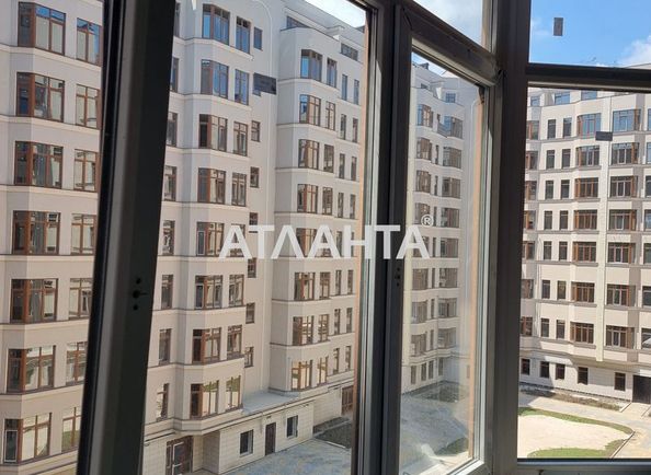 2-комнатная квартира по адресу ул. Дача ковалевского (площадь 50,1 м2) - Atlanta.ua - фото 3