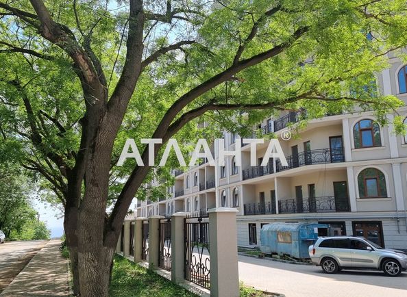 2-rooms apartment apartment by the address st. Dacha kovalevskogo Amundsena (area 50,1 m2) - Atlanta.ua - photo 2