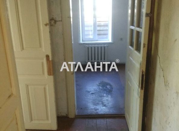 Дом по адресу ул. Центральная (площадь 70 м²) - Atlanta.ua
