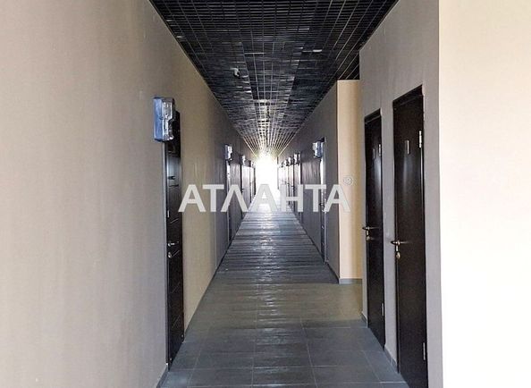 Commercial real estate at st. Melnitskaya (area 8047,6 m2) - Atlanta.ua - photo 9